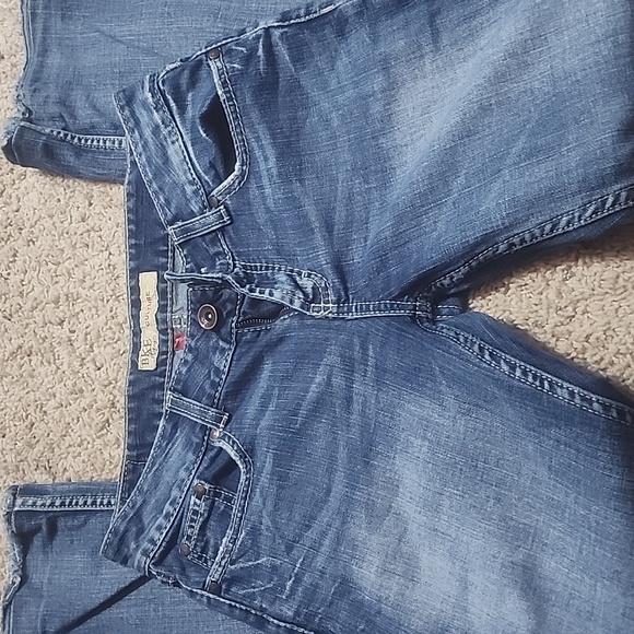 Bke women's jeans - Picture 1 of 4